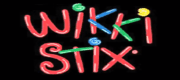 eshop at web store for Building Sticks American Made at Wikki Stix in product category Toys & Games
